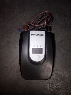 Duracell Power Inverter / Portable Power Unit