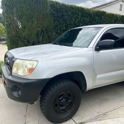 2008 Toyota Tacoma