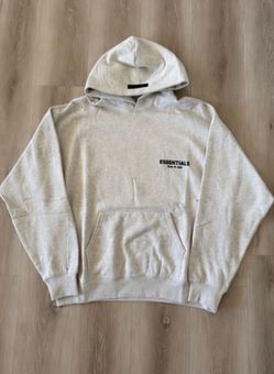 Essentials hoodie