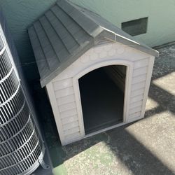 Dog House - FREE