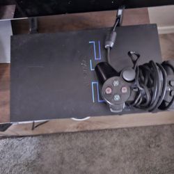 Playstation 2 Bundle