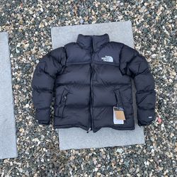 The North Face 700 Puffer