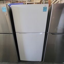 Refrigerator Conservator 