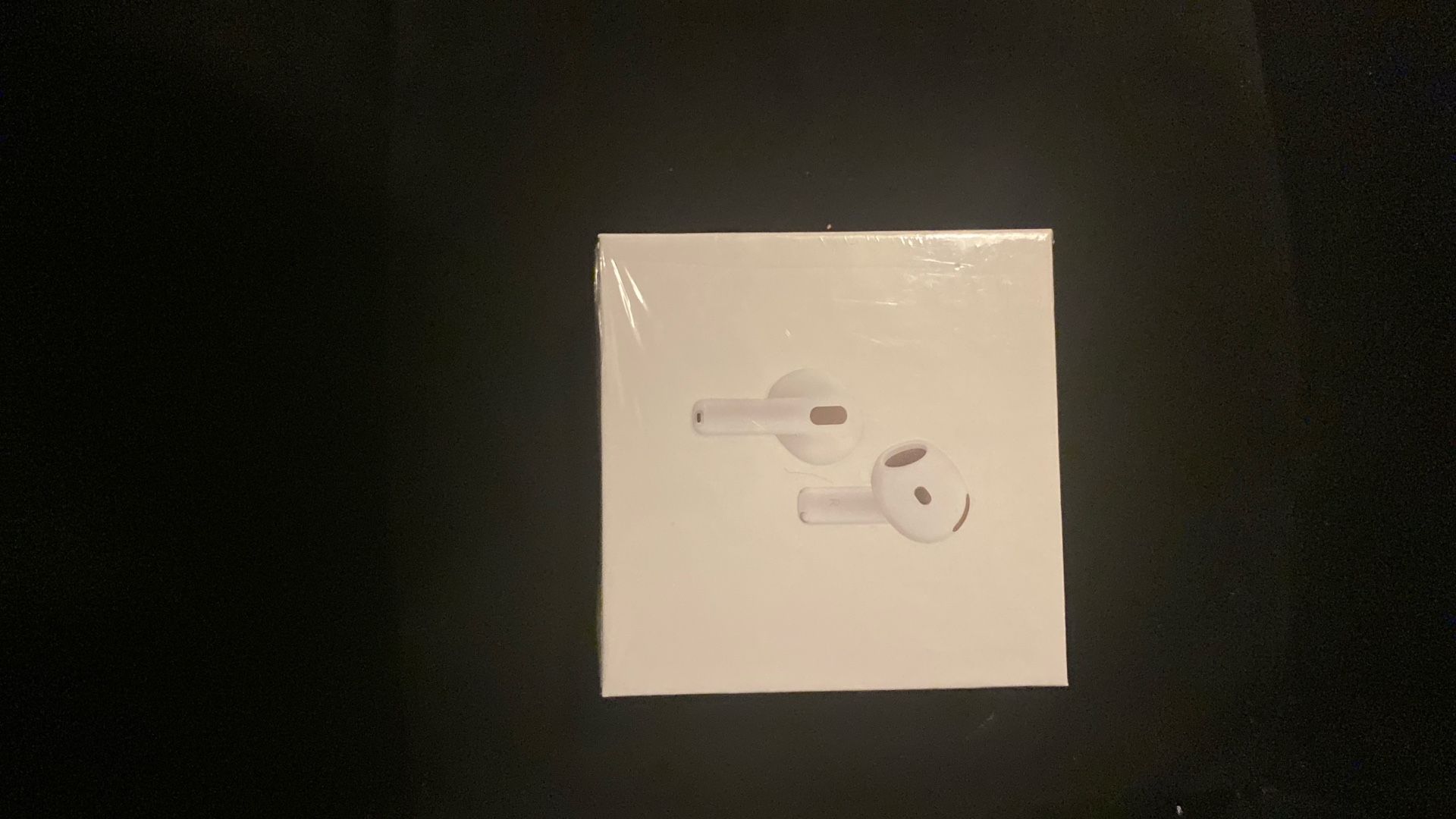 AirPod 4 $110-120