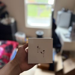 AirPods Gen 3