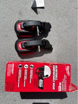 Milwaukee tools