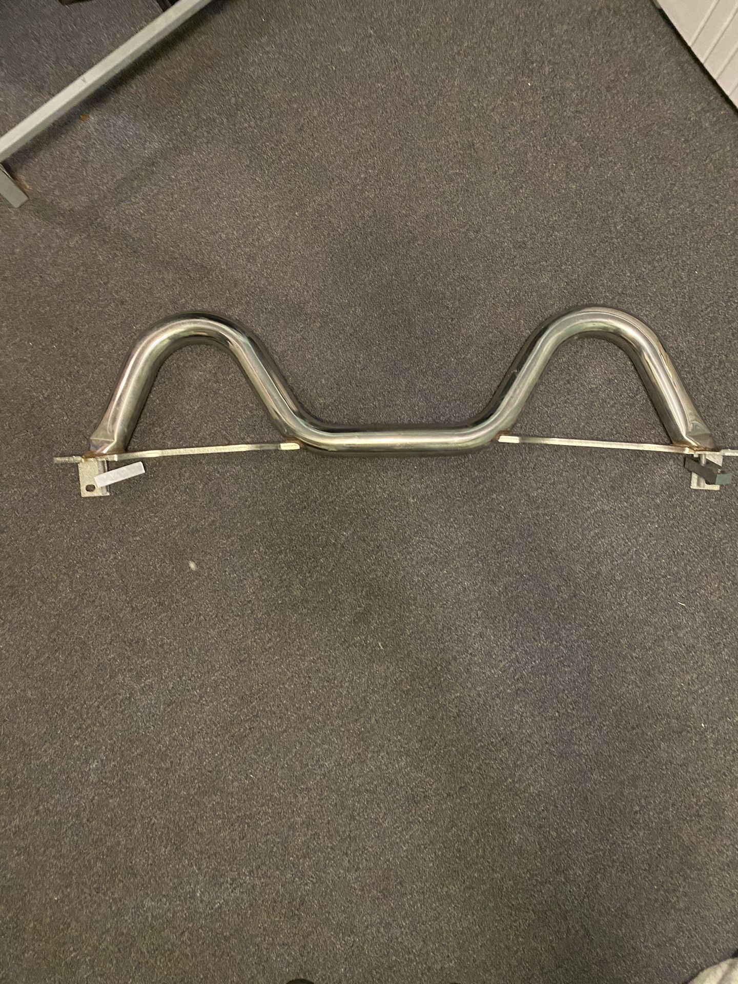 Miata Roll Bar
