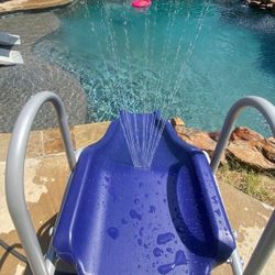 NEW Kids Water Slide 