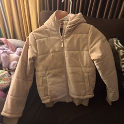 Pink Pacific Trail Jacket 