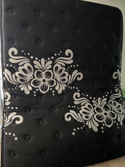 Queen Mattress