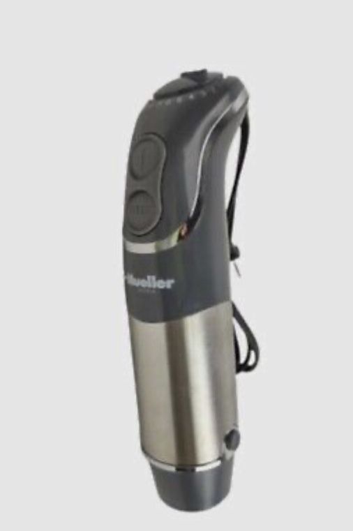 Mueller MU-HB-10 Smart Stick, Hand Blender - Motor Only