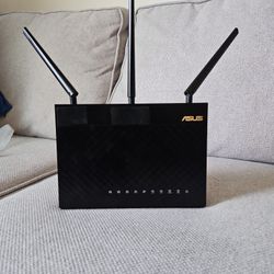 ASUS RT-AC68U Wireless Router