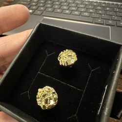 New 10mm Nugget