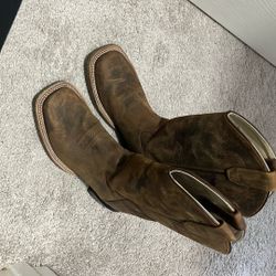 Boys Cowboy Boots