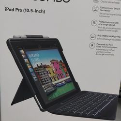 IPAD 10.5 INCH WIRELESS KEYBOARD 