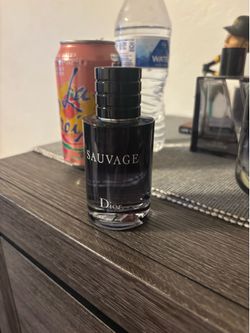 Dior Sauvage Cologne