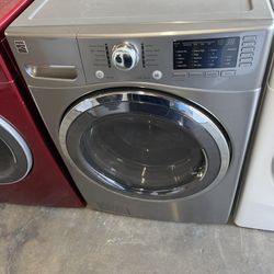 Kenmore Washer