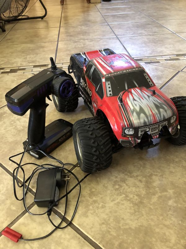 Rc car!!! for Sale in Sacramento, CA OfferUp
