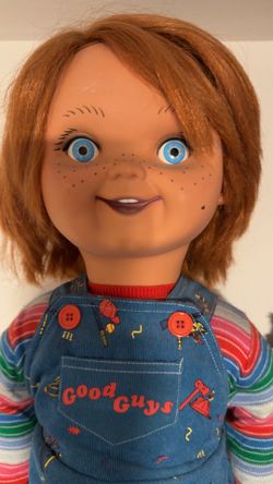 Good Guy Doll