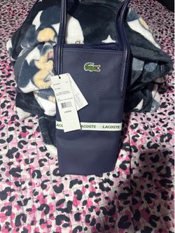 Lacoste Bag