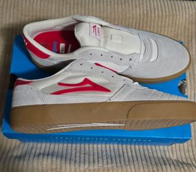 Brand New Lakai Shoes
