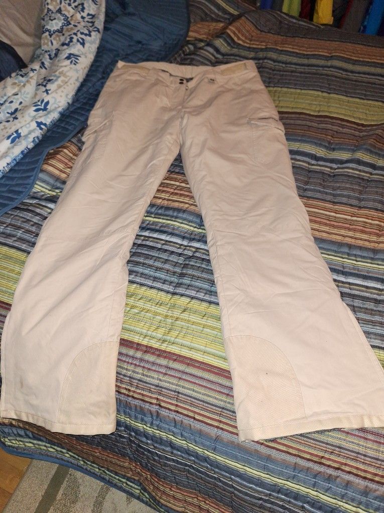 Arctix Ski Pants Womens Size 12/14
