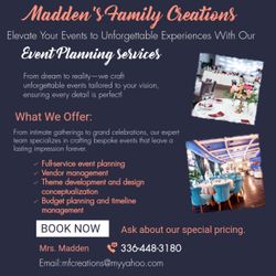 Event Planner 