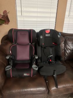 Car seats