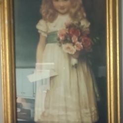 Antique Picture 