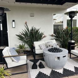 Outdoor Furniture 