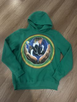 The Weeknd Official Tour Hoodie