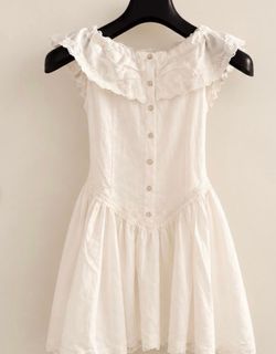 $160 dress. Worn once ONLY. $30 M