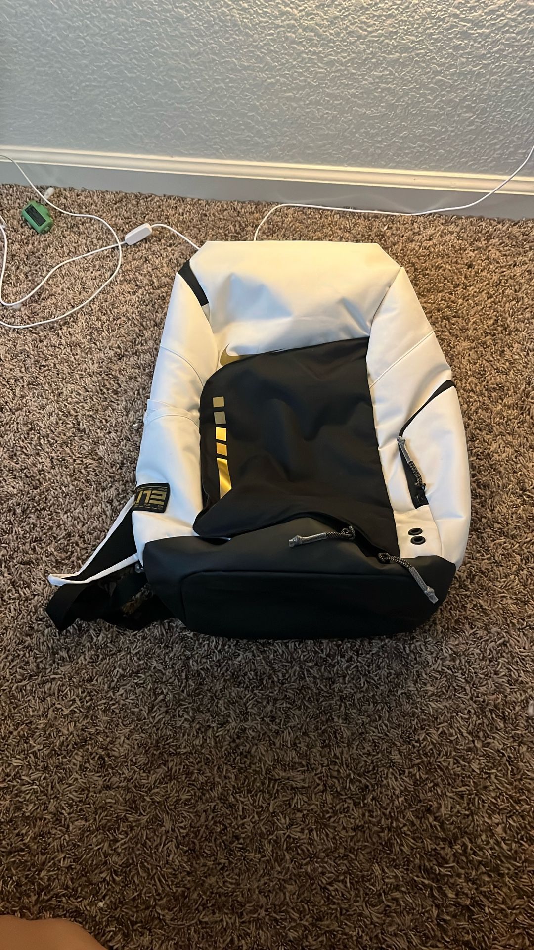 NIke Hoops Elite Backpack 32L