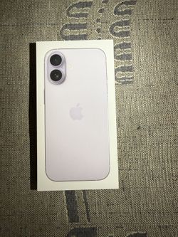 Unlocked Apple iPhone 17 Lavender 256gb New Sealed unlocked Bonus New Case And Screen Protector I Can Deliver 