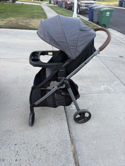 Graco Trio Stroller