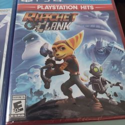 PS4 VIDEO GAMES Bundle