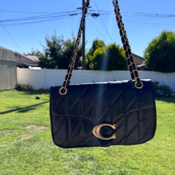 Bolso coach