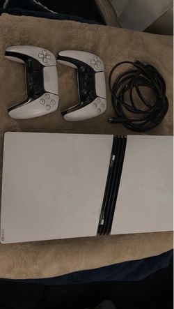 Ps5 Pro
