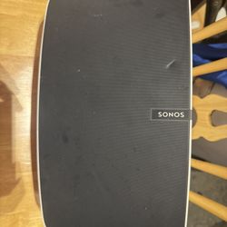 Sonos Play 5. Second Gen