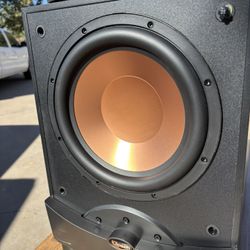 Klipsch Sub Woofer