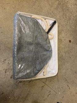 Laundry box