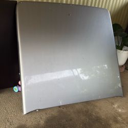 Free Truck Cover Had It On My Tundra 