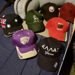 Hats