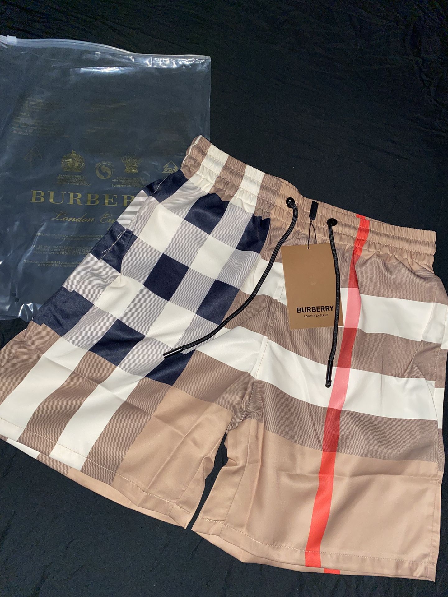 Burberry Shorts