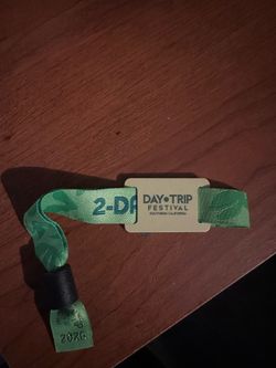 Day trip GA