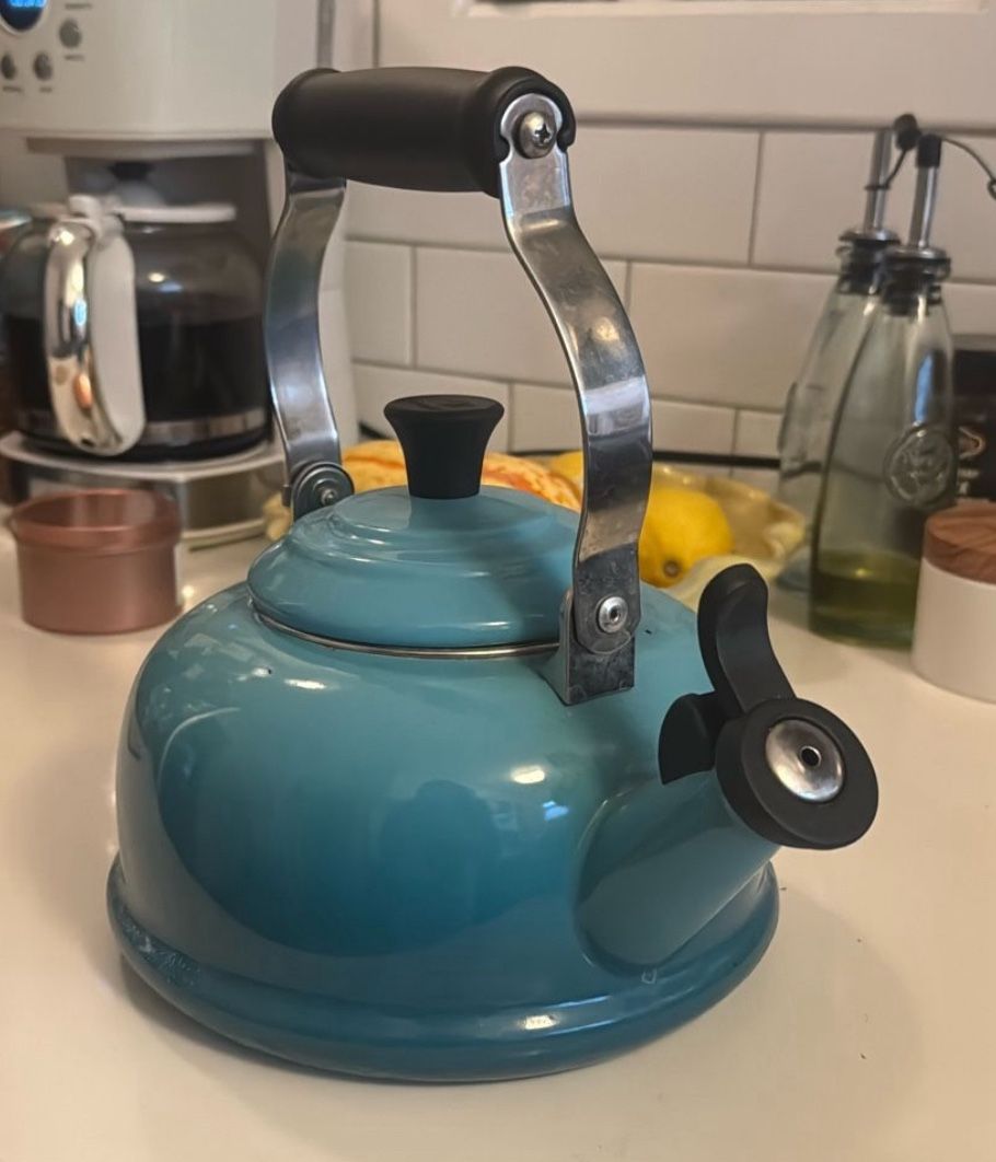 Tea Kettle