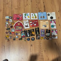 Random Disney Pin