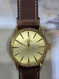 Nixon Wrist Watch