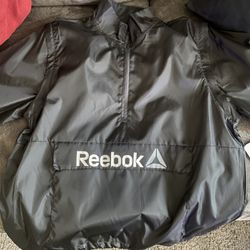 Reebok Jacket 