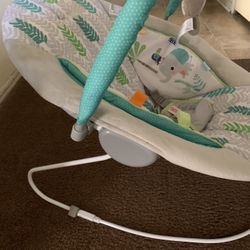 Baby Seat